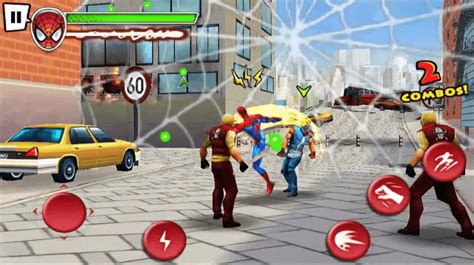 ultimate spider-man total mayhem apk|Ultimate Spider Man APK for Android .
